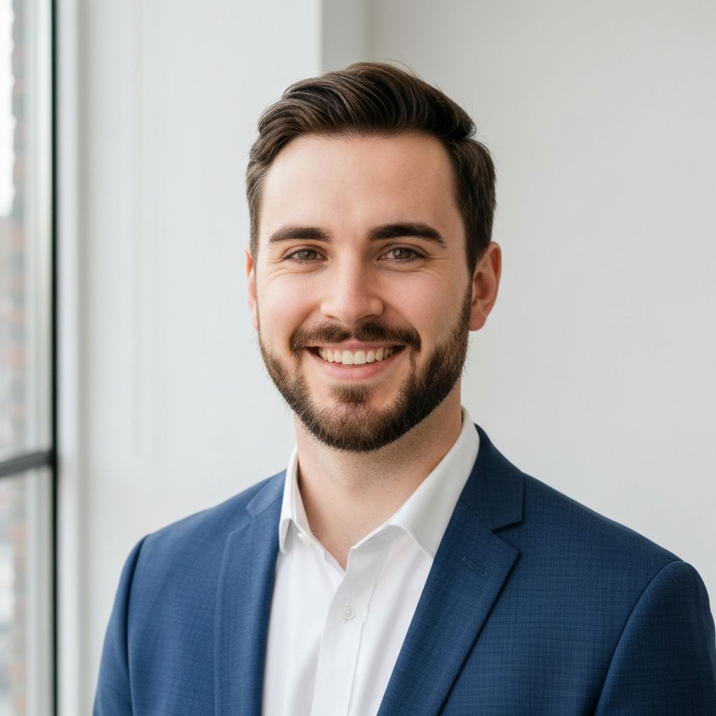 Early-Career Professional